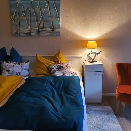 Apartmán Bi Henning Nordstrand Exteriér fotografie
