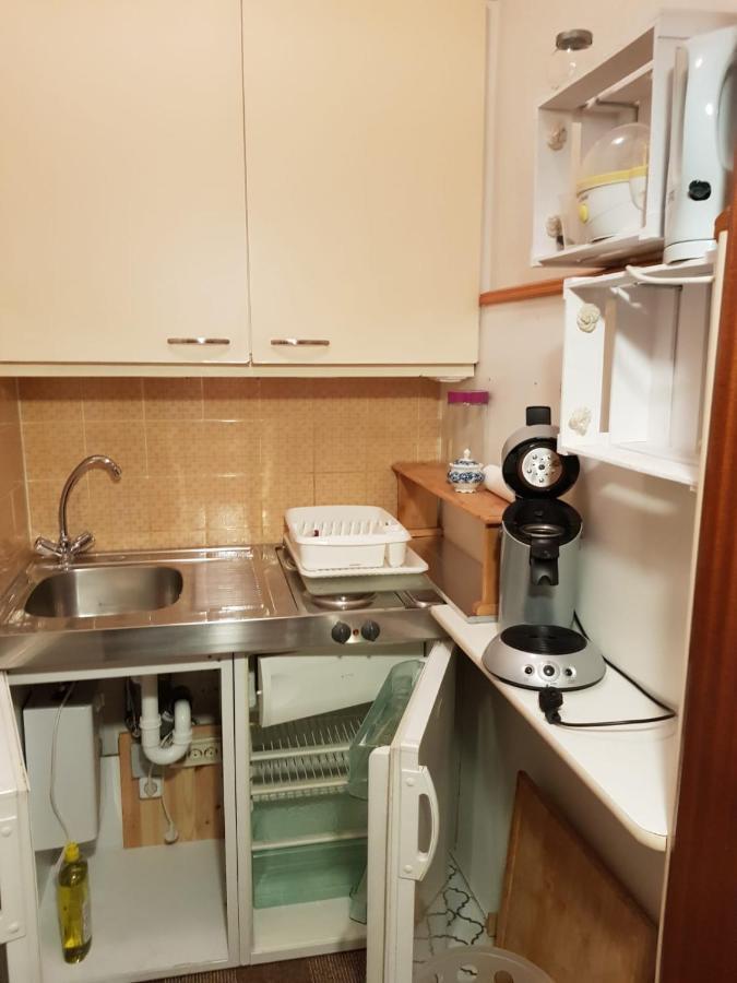 Apartmán Bi Henning Nordstrand Exteriér fotografie