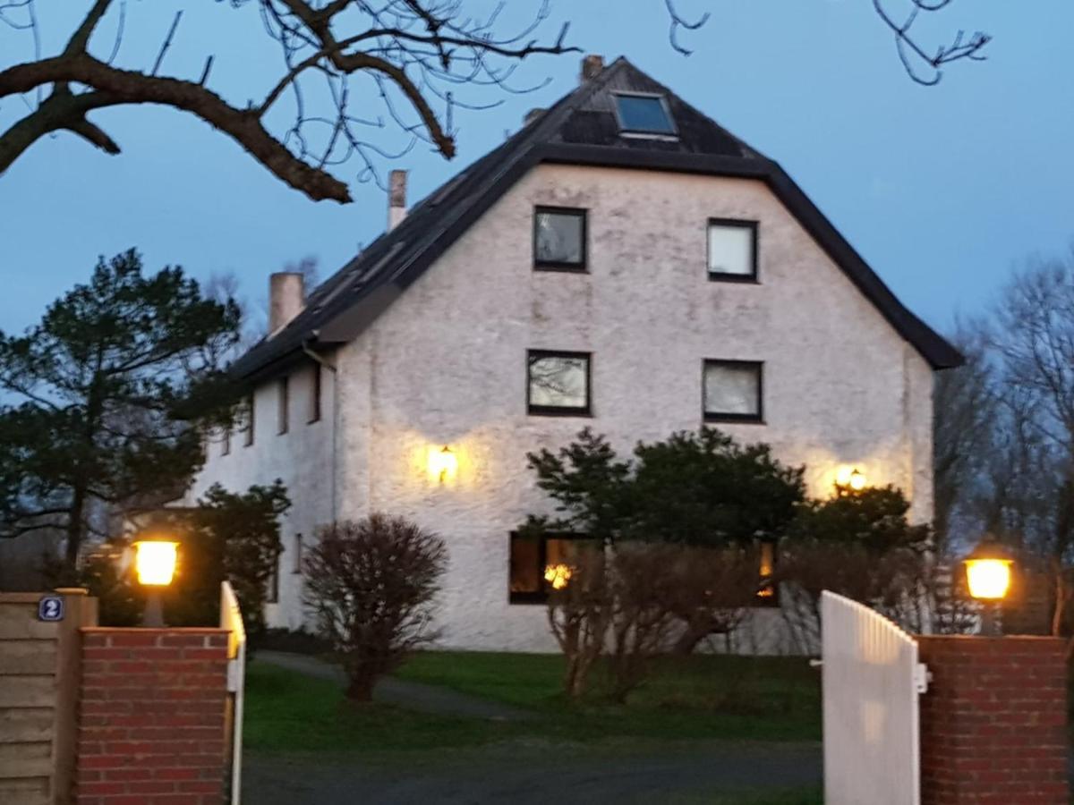 Apartmán Bi Henning Nordstrand Exteriér fotografie