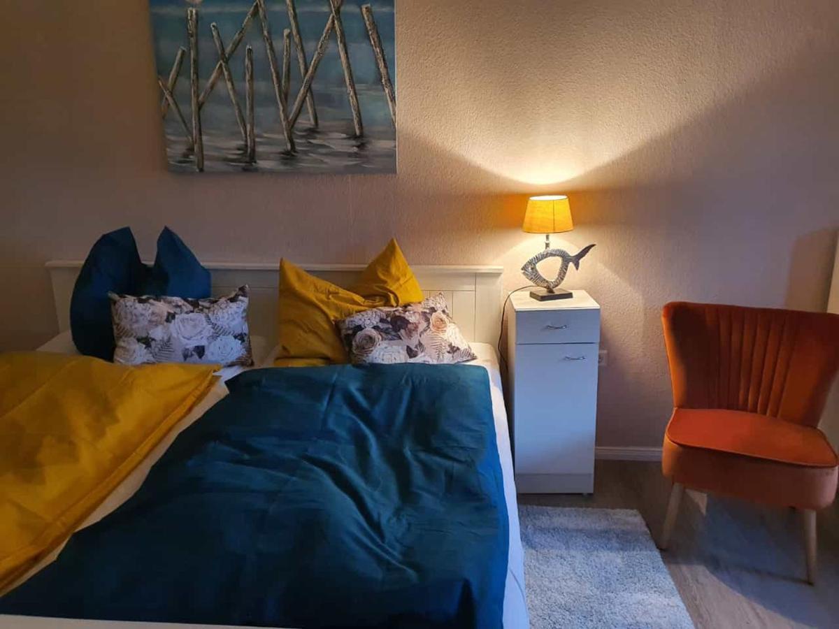 Apartmán Bi Henning Nordstrand Exteriér fotografie